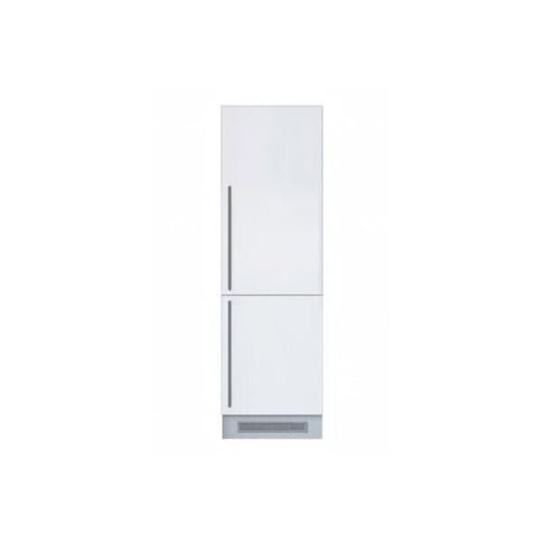홈커밍스토어 삼성 빌트인 냉장고 258L 우힌지 우열림 RL2640YBBEC - 최저가 665,000원