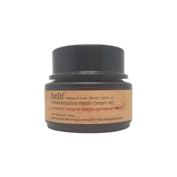 셀러허브샵 빌리프 프라임 인퓨전 리페어 크림 50ml