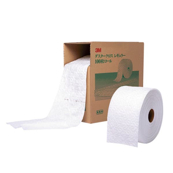 리카박스 3M 두들더스터 200mm X 670mm 100매 1롤