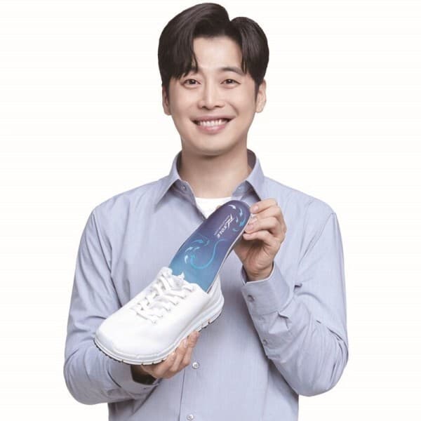 엑스솔코리아 에어플로우 1.0 인솔 기능성 깔창