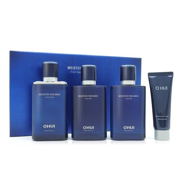 신세계몰 오휘 마이스터 포맨 프레쉬 3종 세트 - 최저가 36,960원