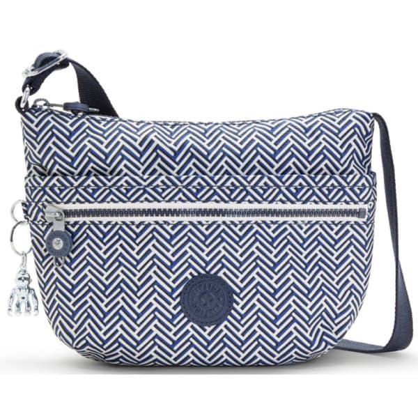 키플링언리미티드 키플링 kipling 알토 스몰 Arto S Urban Chevron
