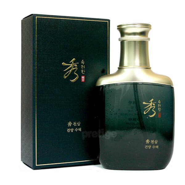 스킨페이스 건양 수액 140ml 남성스킨
