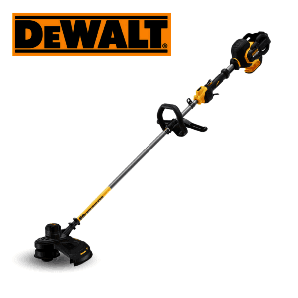 공구모여 디월트 DCM571N 60V MAX FLEXVOLT BL 충전 예초기 줄날 삼도날 - 최저가 315,000원