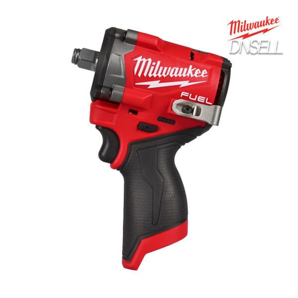 디엔셀 M12 FIW2F12-0X 충전 1/2인치 임팩 렌치 전동공구 베어툴 - 최저가 139,040원
