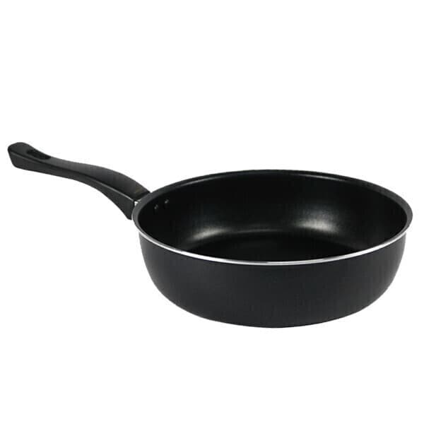 대일엠앤쿡 독일 오스벨 인덕션 올인원팬 IH28cm 소테팬
