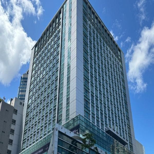 Hotelstory 센텀시티호텔