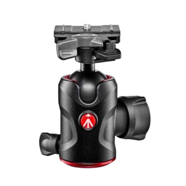 한국펜탁스 (정품)맨프로토 MANFROTTO 496 Center Ball head MH496-BH - 최저가 143,000원