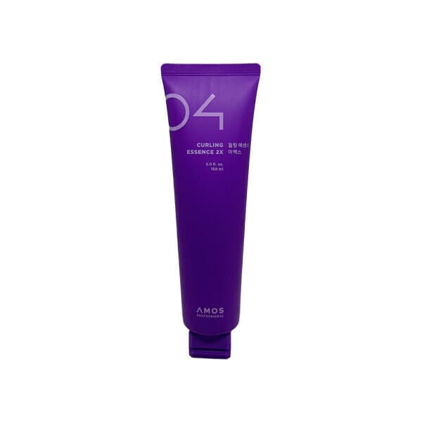 왁스짱 아모스 컬링 에센스 2X 150ml - 최저가 24,500원