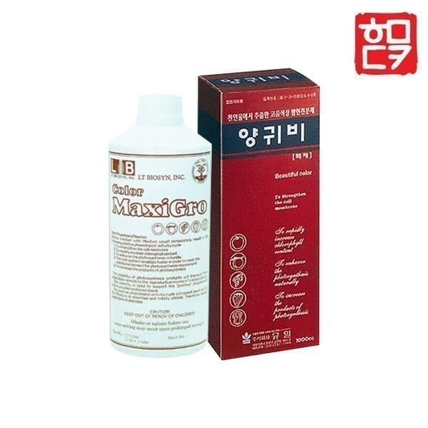 호미닷컴Shop 유일 양귀비 1L 천연착색제 - 최저가 47,500원
