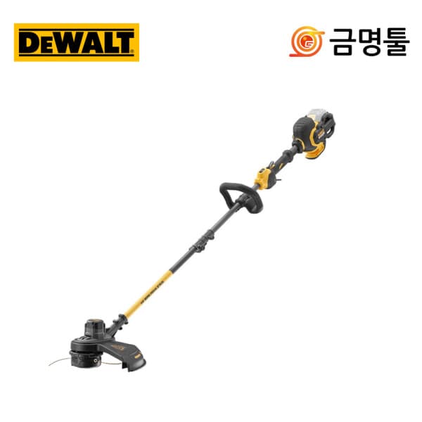 지공구 디월트 DCM5713N 충전예초기 본체 DCM5713X2 베어툴 BL모터 2단속도조절 - 최저가 237,500원