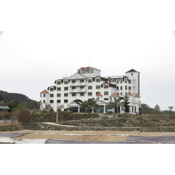 아고다 Wonju 치악산호텔