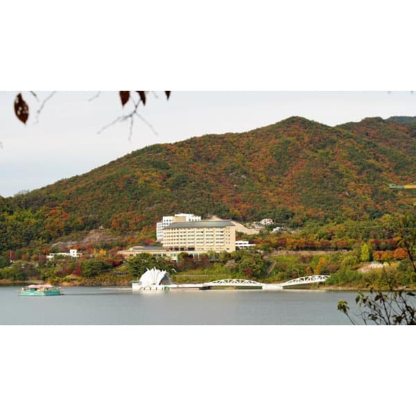 아고다 청풍 리조트