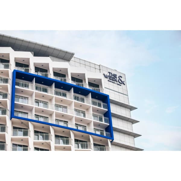 아고다 더위크앤리조트