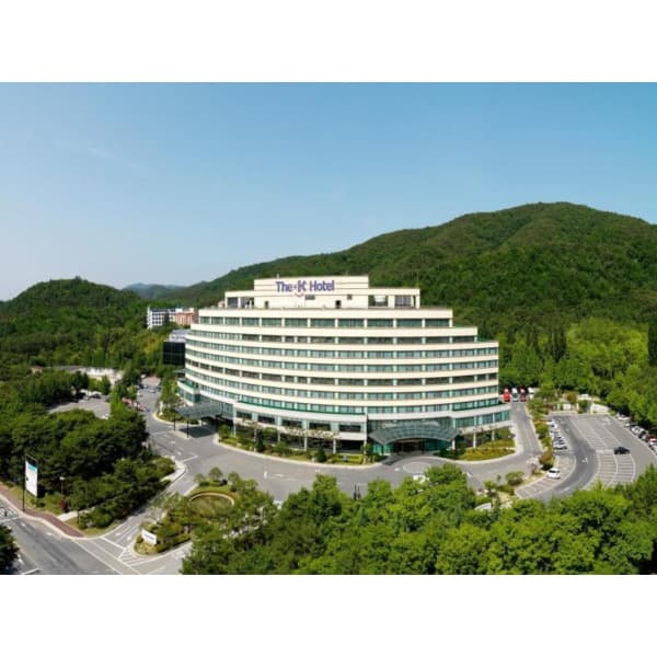 아고다 더케이호텔 경주