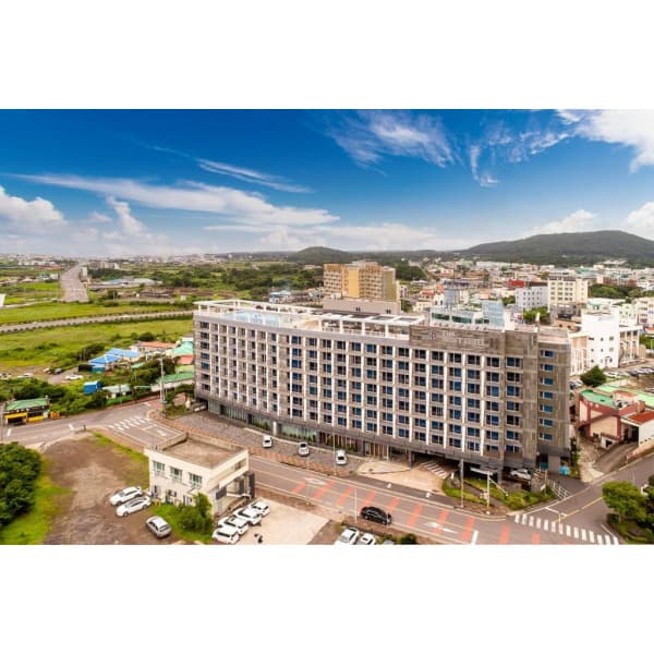 아고다 Jeju 더 베스트 제주 성산