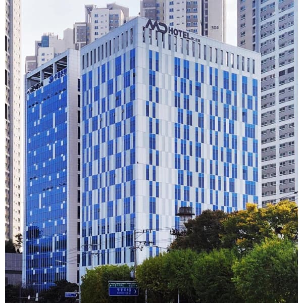 아고다 Seoul 엠디 호텔 독산