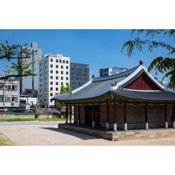 아고다 Seoul HOTEL DM
