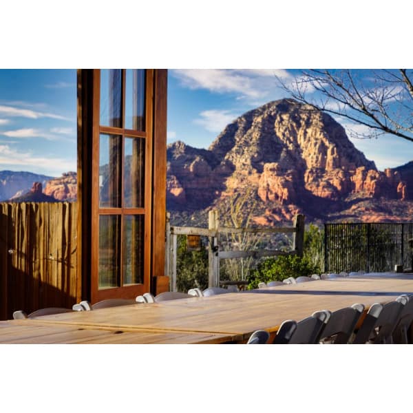 아고다 Sedona Sky Ranch Lodge