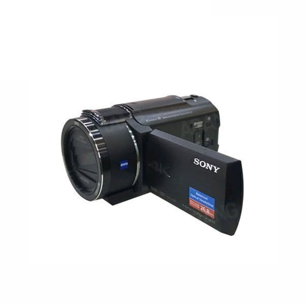 주식회사우진스토어 소니 FDR-AX43A 4K 방송 캠코더 - 최저가 1,415,900원