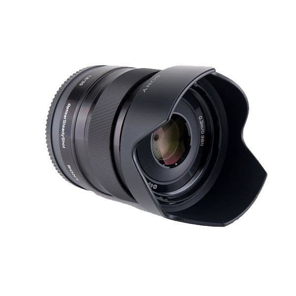 주식회사우진스토어 소니 E 35mm F1.8 OSS SEL35F18 블랙