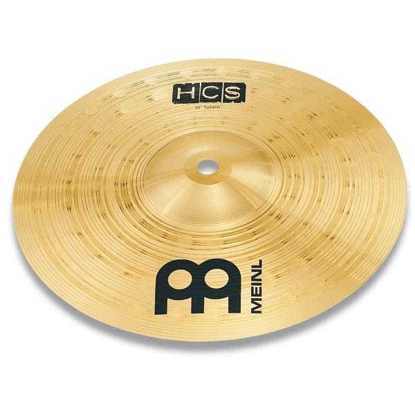 에듀뮤지카 Meinl HCS Crash 심벌 14인치