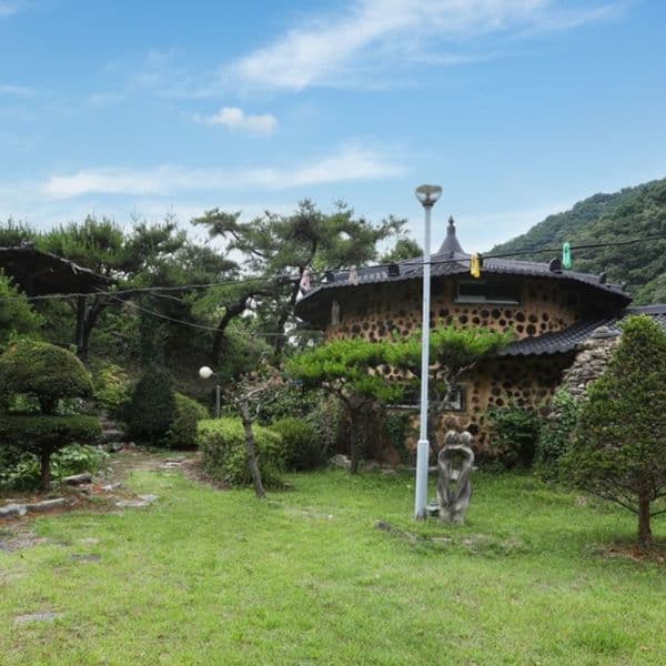 여기어때국내숙박 횡성 다래골산방 펜션