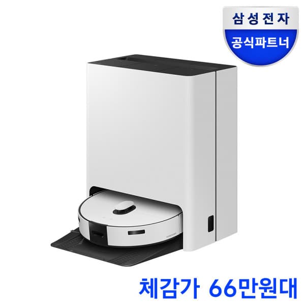 삼성공식판매보보 삼성 비스포크 스팀 VR7MD96516G 새틴 그레이지