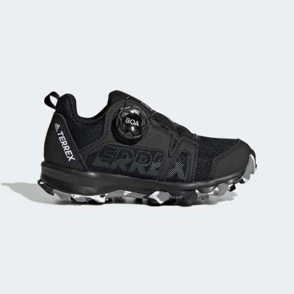 아이포 adidas kids TERREX AGRAVIC BOA EF3635