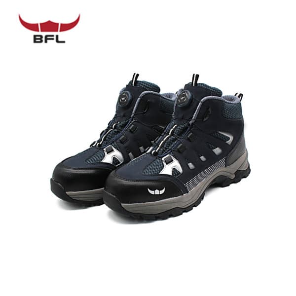 안전빵세이프티 버팔로 안전화 BFL-604D 미라클 다이얼 6인치 작업화 - 최저가 58,000원