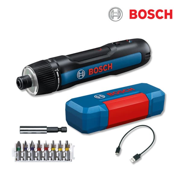 AITOOLS 보쉬 Bosch Go3 3.6V 충전스크류드라이버