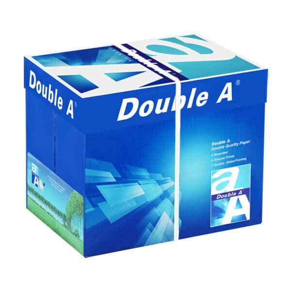 엑소2 더블에이 A4 복사용지 80g 2500매 - 최저가 32,110원