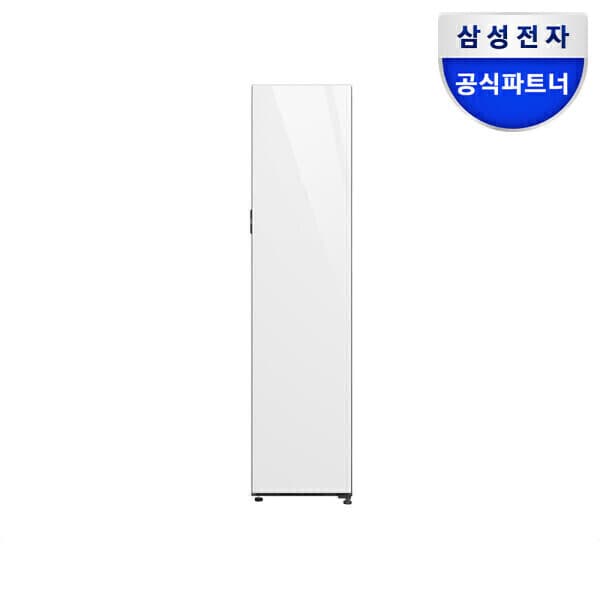 삼성공식파트너KDL 비스포크 냉동고 RZ24C59G0AP 1도어 키친핏 변온고 240리터 메탈쿨링