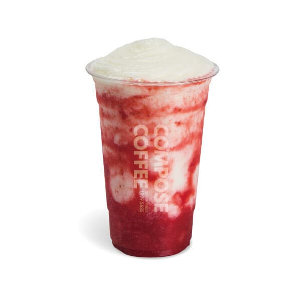 쿠프마케팅 컴포즈커피 요거트스무디 딸기 - 최저가 3,960원