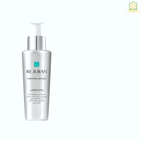 씽킹월드 정품 리쥬란 턴오버앰플 30ml