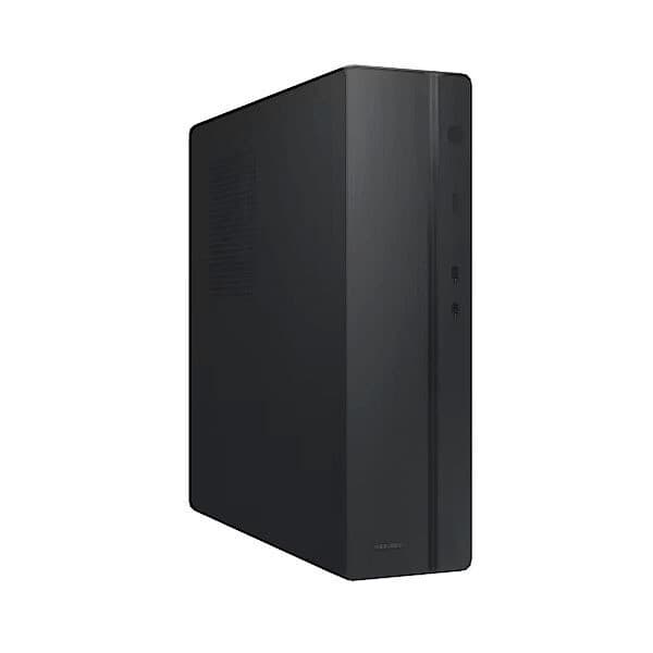 PC나라마트 삼성전자 데스크탑 Slim DM500SGA-AC38B i3-14100 8GB 256GB