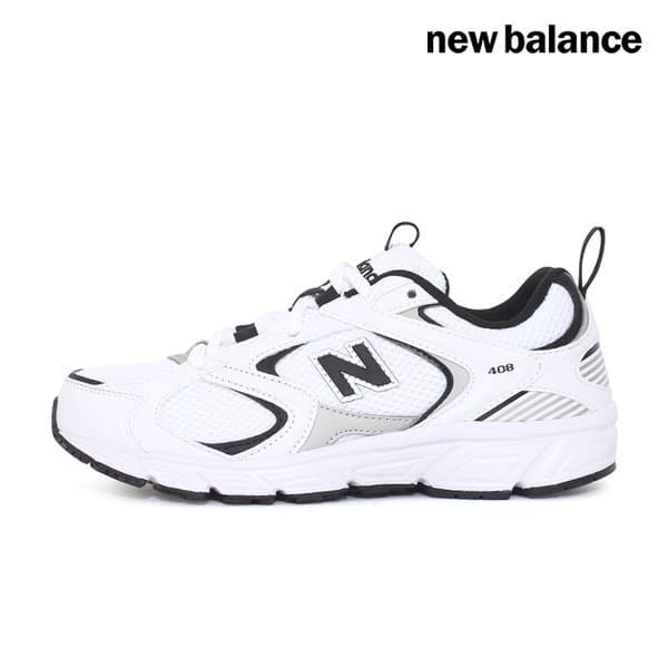 신세계몰 뉴발란스 408 운동화 ML408I - 최저가 73,320원