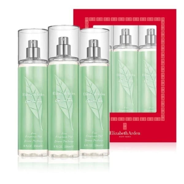 마켓디에이알 엘리자베스 아덴 바디미스트 236ml x 3 그린티 - 최저가 39,900원