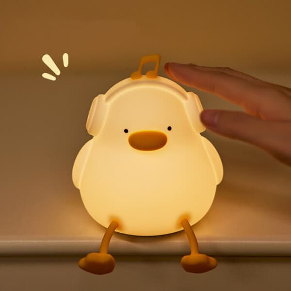 오케이마트몰 무선 LED 무드등 취침등 수면등 스탠드 OL-WRMD2 - 최저가 19,000원
