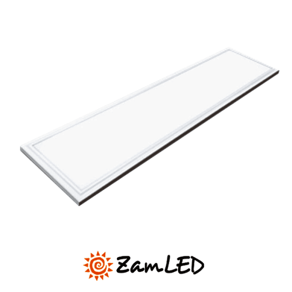 엠케이몰샵 LED 젬 고효율 무타공 엣지직부등 1280x320 50W