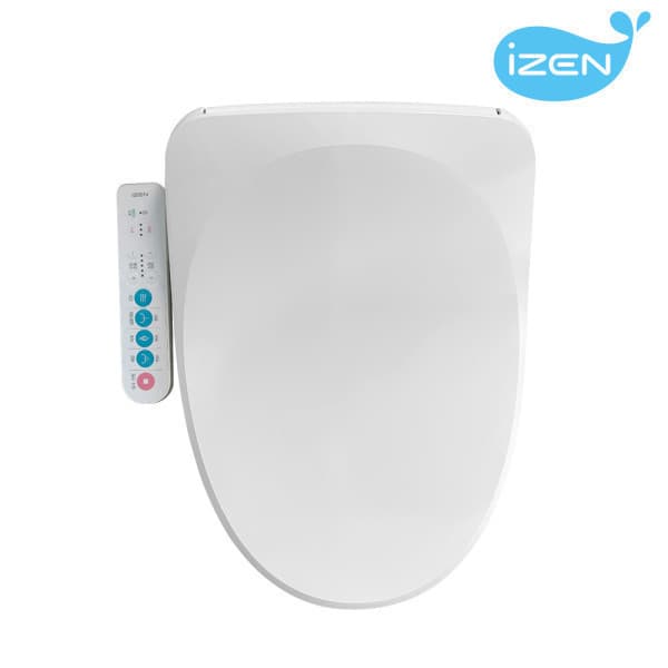the수바스 아이젠 IPX7 방수비데 직수형 IB-750 - 최저가 129,000원