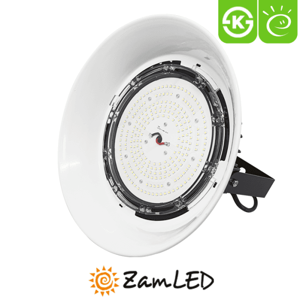 엠케이몰샵 LED 젬 공장등 투광등 DC 150W KS 고효율 IP65
