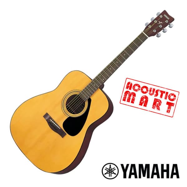 어쿠스틱마트 야마하 통기타 YAMAHA F310 NT - 최저가 195,000원