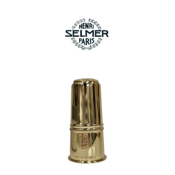 대하뮤직 SELMER 셀마 소프라노 색소폰 마우스피스 오리지날 캡 구형 - 최저가 35,000원