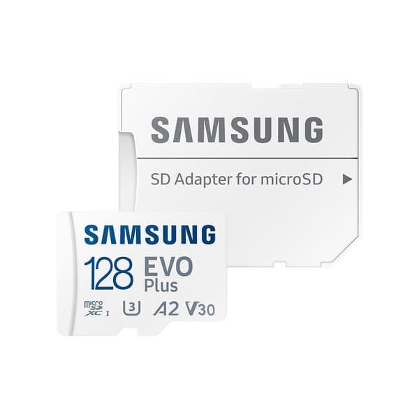 신세계몰 삼성 마이크로SD카드 EVO PLUS 128GB MB-MC128SA