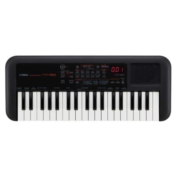 글로버디 야마하 YAMAHA 전자 키보드 37 미니 건반 PSS-A50