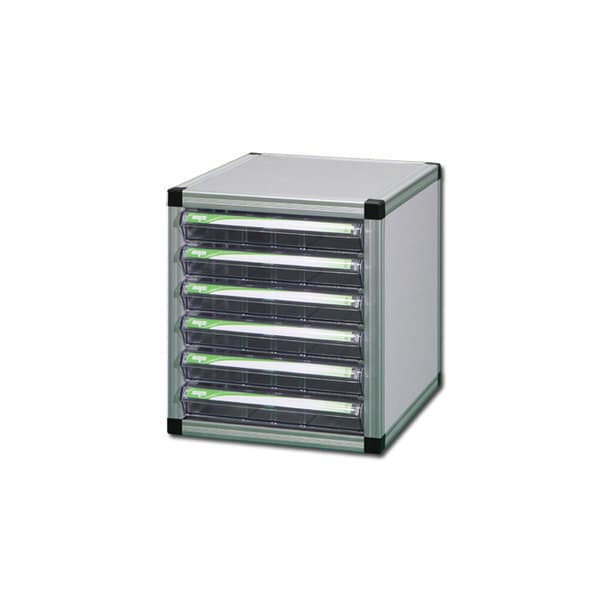 브레인MRO_사회적기업 CA1011-1 알루미늄세트 서류함 - 최저가 96,800원