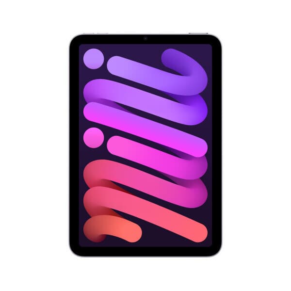 Apple공식판매점 아이패드 미니 7세대 Wi-Fi 128GB 퍼플 MXN93KH/A
