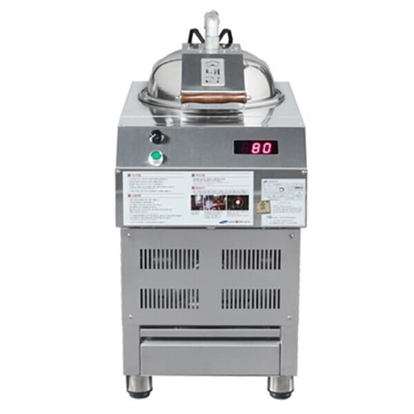 셀링코리아 숯대감 자동 숯불 착화기 SPGR-120N/P