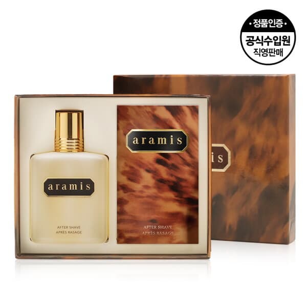롯데 아이몰 아라미스 애프터셰이브 스킨 200ml 2개 - 최저가 78,380원